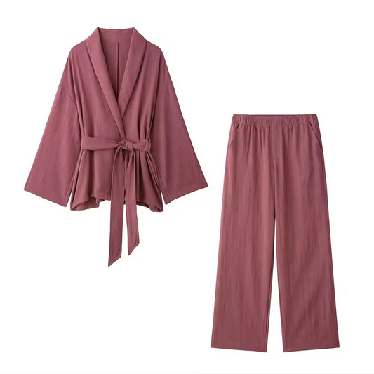 Zweiteiler Soft Harmony